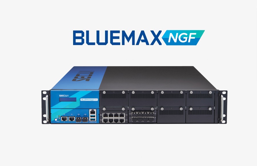 BLUEMAX NGF